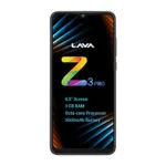 Lava Z3 Pro