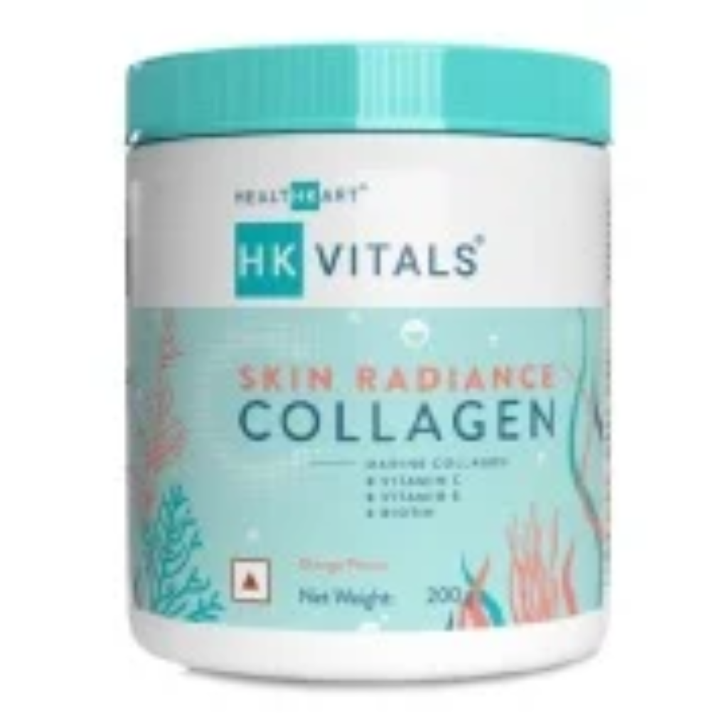 HealthKart HK Vitals Skin Radiance Collagen