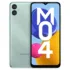 Samsung Galaxy M14 5G (Smoky Teal, 6GB, 128GB Storage) | 50MP Triple Cam | 6000 mAh Battery | 5nm Octa-Core Processor | 12GB RAM with RAM Plus | Android 13 | Without Charger