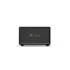 ZEBRONICS Zeb-Vita Plus Mini 16W Soundbar Supporting LED Display, USB, SD Card, AUX, FM, TWS & Call Function (Black)