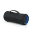 Zebronics ZEB-COUNTY 3W Wireless Bluetooth Portable Speaker With Supporting Carry Handle, USB, SD Card, AUX, FM & Call Function. (Black)