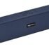 ZEBRONICS Zeb-Vita Plus Mini 16 w Soundbar Supporting LED Display, USB, SD Card, AUX, FM, TWS & Call Function. (Grey)