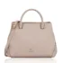 Lavie Women’s Glossy Pammy Satchel Bag | Ladies Purse Handbag