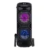 Casio G-Shock Digital Black Dial Men’s Watch-GD-100-1BDR (G310)