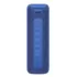 ZEBSTER Drum 2 Portable Bluetooth Speaker with 8W Output,Bluetooth 5.0, USB, SD, FM Radio, TWS Function and Call Function(Blue)