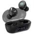beatXP Marv Raze 1.96″ Display, Advanced Bluetooth Calling Smart Watch, Smart AI Voice Assistant, 60 Hz Refresh Rate, Health, SpO2 & Stress Monitoring, Fast Charging (Black)