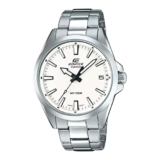 Casio Analog White Dial Men’s Watch-EFV-100D-7AVUDF