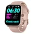 Apple Watch SE (2nd Gen) [GPS 44 mm] Smart Watch w/Midnight Aluminium Case & Midnight Sport Band. Fitness & Sleep Tracker, Crash Detection, Heart Rate Monitor, Retina Display, Water Resistant