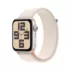 MELFO Smart Watch Strap Compatible with Titan Smart Mirage Smart Watch – Steel SS Strap