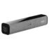 Amazon Basics Bluetooth Speaker 5.0 Soundbar with 16W RMS, 2000mAh Battery, Upto 19 Hrs Playtime Aux/USB Port (Blue)