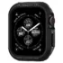 Titan Evoke Smart Watch with 1.43″ AMOLED Display &466 x 466 Resolution|1000 Nits Brightness|Functional Crown|SingleSync BT Calling|Multisport Modes|Auto Stress & Mood Monitor|200+ Watchfaces (Blue)