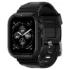 Titan Smart 3 Premium Smart Watch|1.96″ Super AMOLED Display with 410×502 Pixel Resolution|SingleSync BT Calling|NitroFast Charging|110+ Sports Modes|200+ Watchfaces|Upto 7 Days Battery (Cooper)