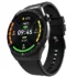 Titan Smart 3 Premium Smart Watch|1.96″ Super AMOLED Display with 410×502 Pixel Resolution|SingleSync BT Calling|NitroFast Charging|110+ Sports Modes|200+ Watchfaces|Upto 7 Days Battery (Black)