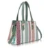 SANTORINI Sling bag for women small size | Fancy sling handbag for women with cross-body strap, sturdy, stylish & branded | handheld bag for women